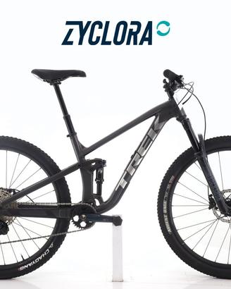 Trek Top Fuel 7 XT t.M