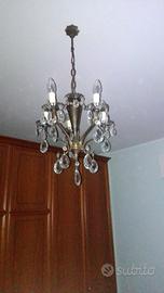 lampadari vintage da 30 a 100 euro