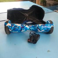 Hoverboard nuovo