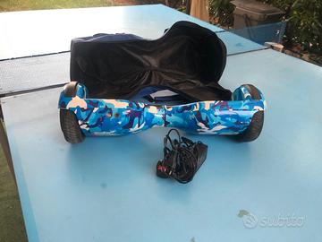 Hoverboard nuovo