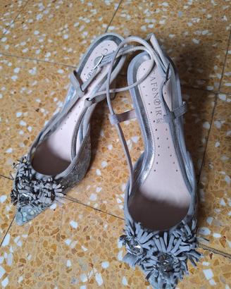 scarpe eleganti 