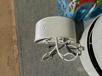 Lampadari e applique