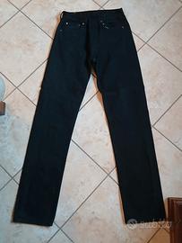 jeans levis neri