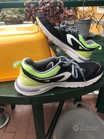 scarpe kalenji