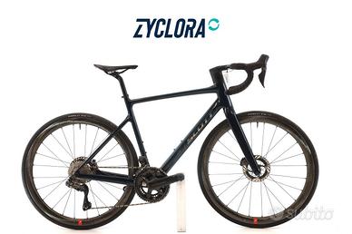Scott Addict 20 Di2 12V t.54