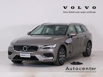 Volvo V60 T6 PLUG IN INSCRIPTION AWD AUT **BA...