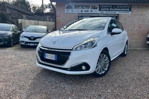 Peugeot 208 PureTech 82 5 porte Allure