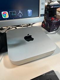 Mac mini 2012