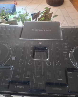 Denon DJ Prime 4