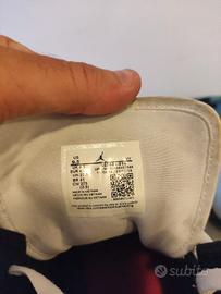 scarpe air jordan 1md se