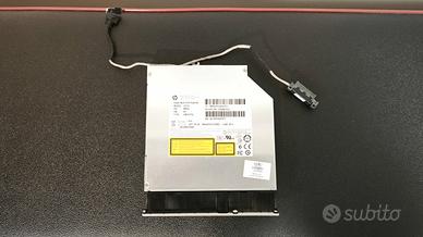 Ricambi ORIGINALI HP Pavilion Dv6 serie 6000 LEGGI