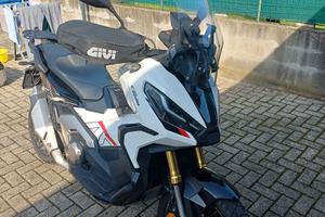 honda xadv 750 2023