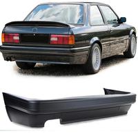 Posteriore paraurti look BMW E30 Facelift 85-94