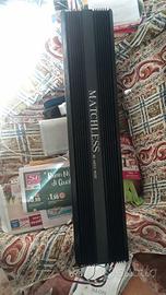 Matchless ax 440x2  finale car audio