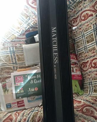 Matchless ax 440x2  finale car audio