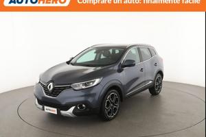 RENAULT Kadjar AU14977