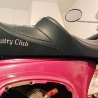 Sella Vespa Country Club