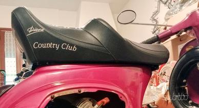 Sella Vespa Country Club