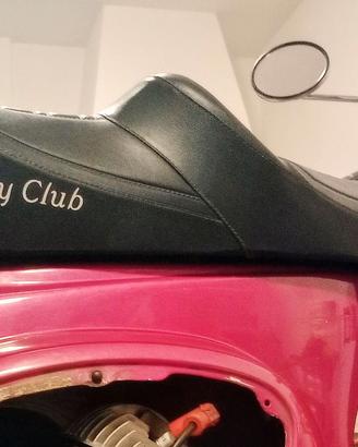 Sella Vespa Country Club