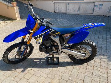 Yamaha YZ 490 AF
