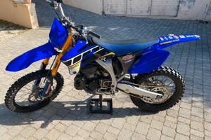 Yamaha YZ 490 AF