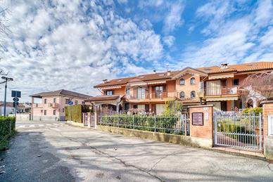 4 LOCALI A PIOSSASCO