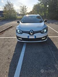 Renault Megane III