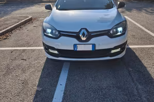 Renault Megane III