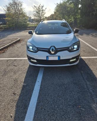Renault Megane III