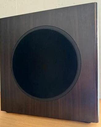 sub attivo edifer t5 slim  come nuovo