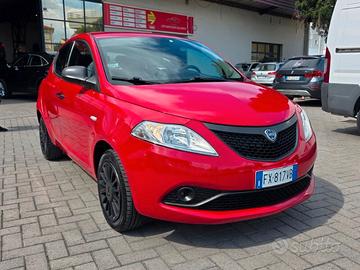 LANCIA Ypsilon 3ª serie Ypsilon 1.2 69 CV 5 po...