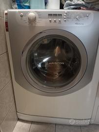 lavatrice Ariston Hotpoint aqualtis aqxxf 149