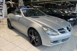 Mercedes-benz SLK 200