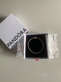 Bracciale Pandora snake