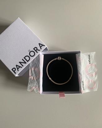 Bracciale Pandora snake
