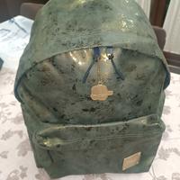 Zaino Geolier Green Quarz, nuovo (Originale)