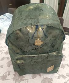 Zaino Geolier Green Quarz, nuovo (Originale)