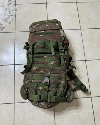 Zaino militare