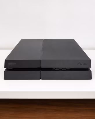 PlayStation 4 Fat 500 GB + controller originale