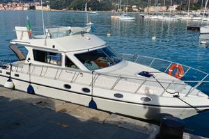 Piantoni Ondazzurra 33 Fly