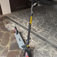 Monopattino Elettrico Jeep Sentinel