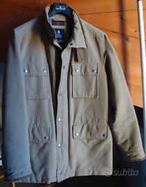 Giaccone uomo Marina Yachting originale tg.50