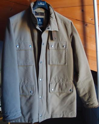 Giaccone uomo Marina Yachting originale tg.50