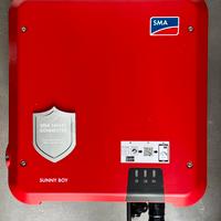 Inverter Fotovoltaico SMA SUNNY BOY 3.0-1AV-41