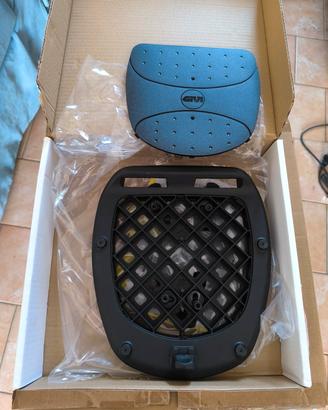 Piastra Universale Givi E251