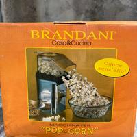 Macchina per PopCorn