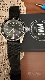 Orologio MWC Swiss Made