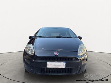 FIAT Punto 1.3 MJT II 75 CV 5 porte Street