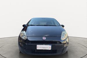 FIAT Punto 1.3 MJT II 75 CV 5 porte Street