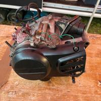 Motore Gilera 125 RV usato